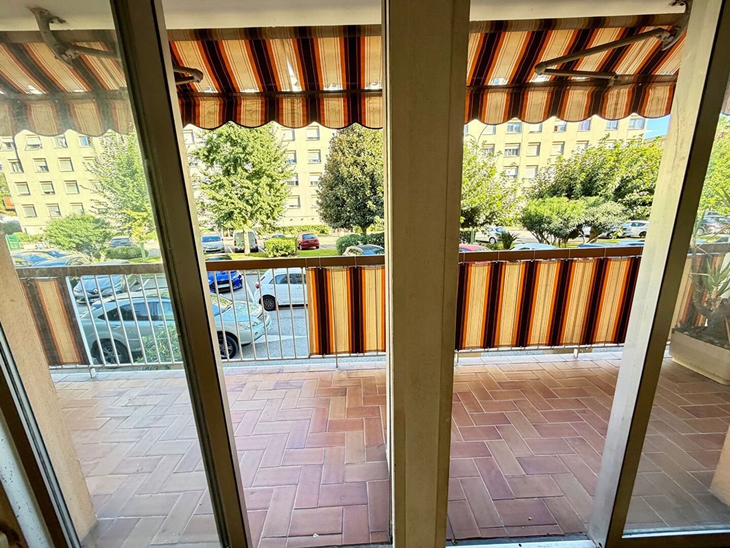 Appartement à louer, 70m², Nice
