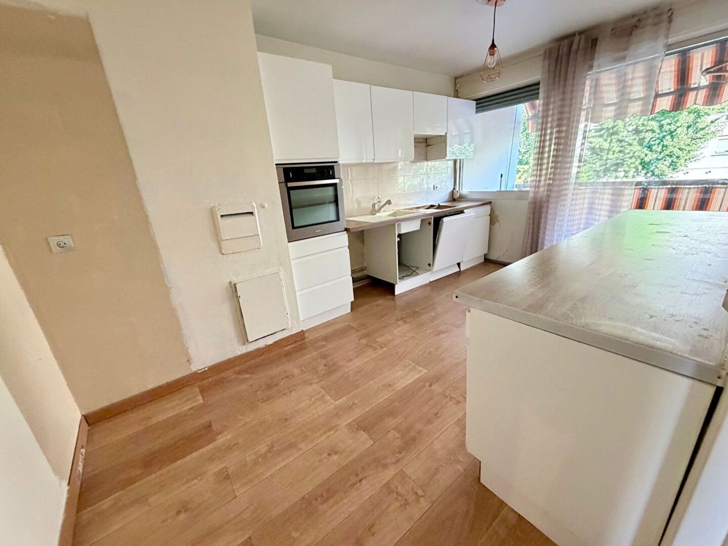 Appartement à louer, 70m², Nice