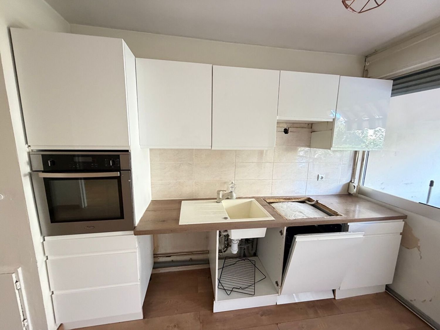 Appartement à louer, 70m², Nice