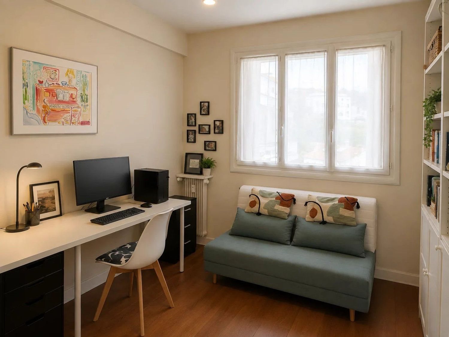 Appartement à vendre, 67m², Nice
