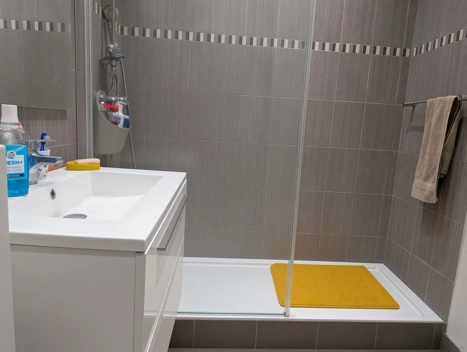 Appartement à vendre, 67m², Nice