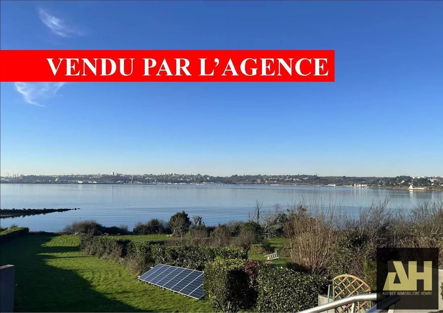 Maison à vendre, 160m², Plougastel-Daoulas