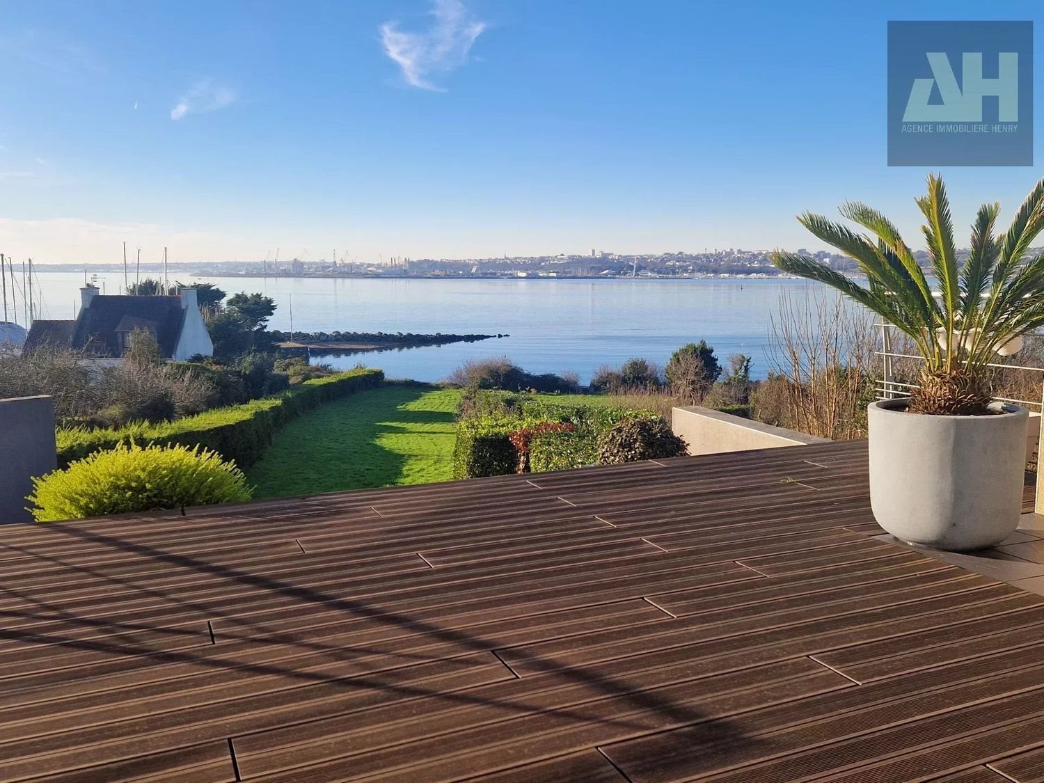 Maison à vendre, 160m², Plougastel-Daoulas