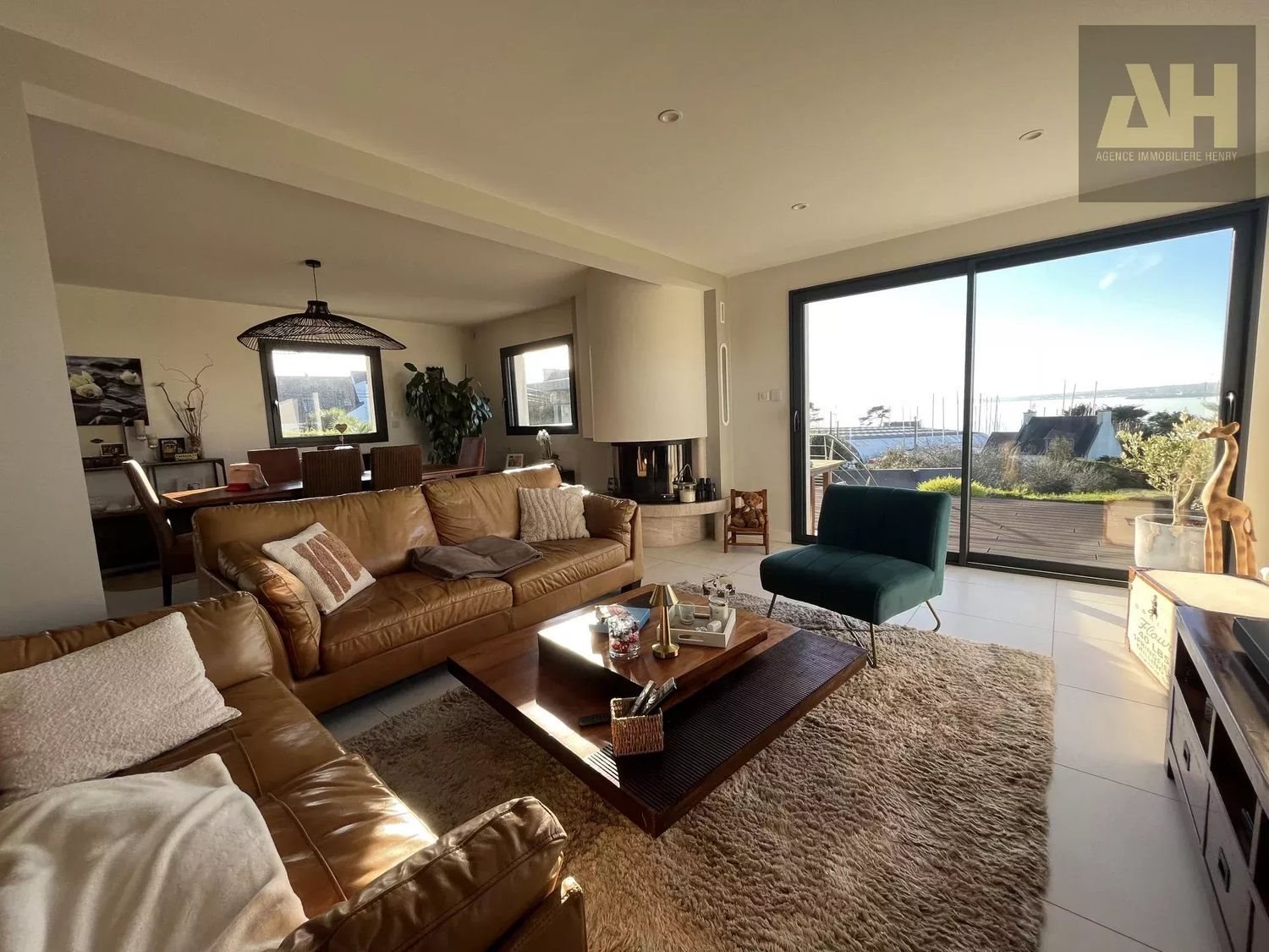Maison à vendre, 160m², Plougastel-Daoulas