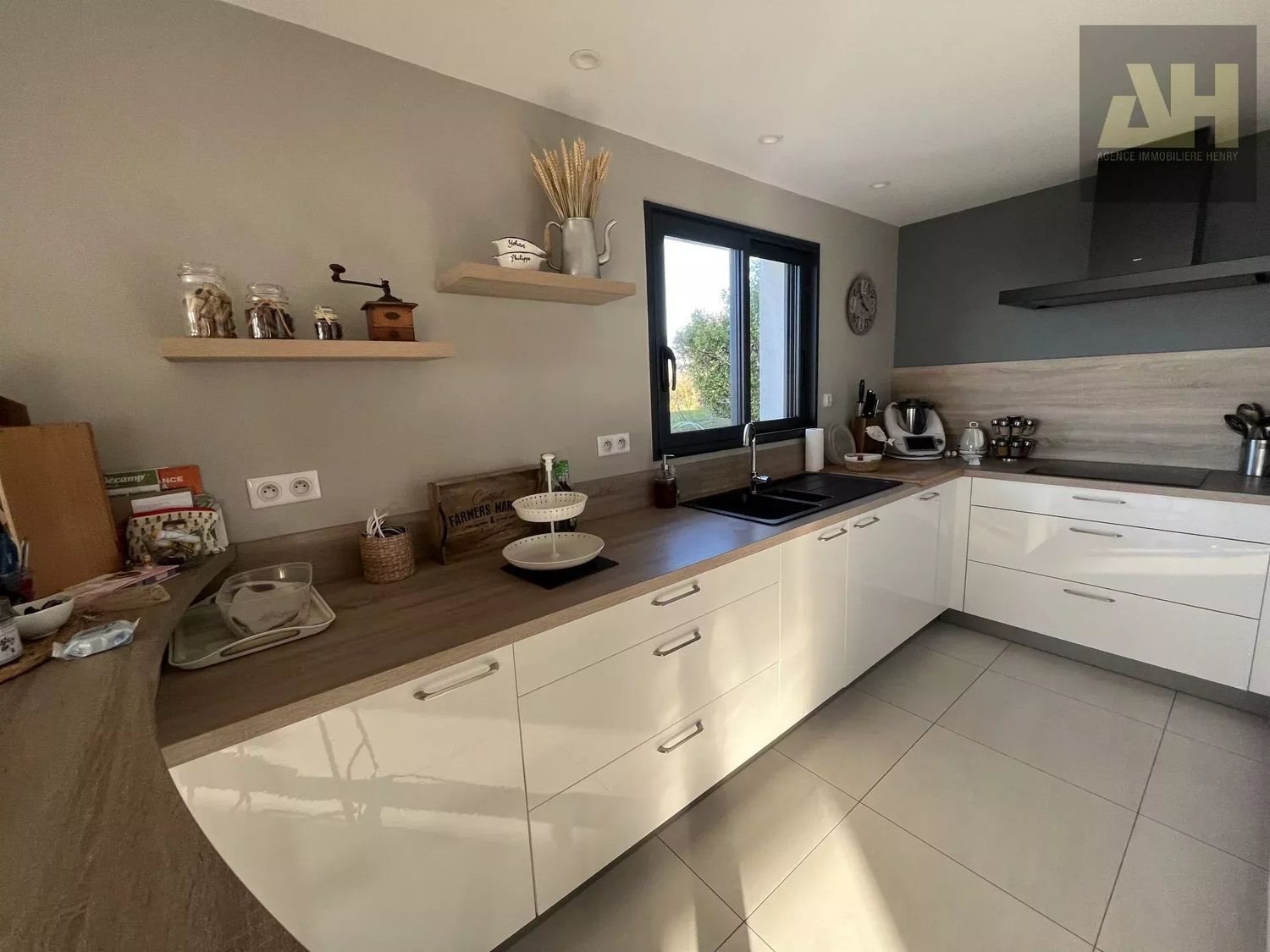 Maison à vendre, 160m², Plougastel-Daoulas