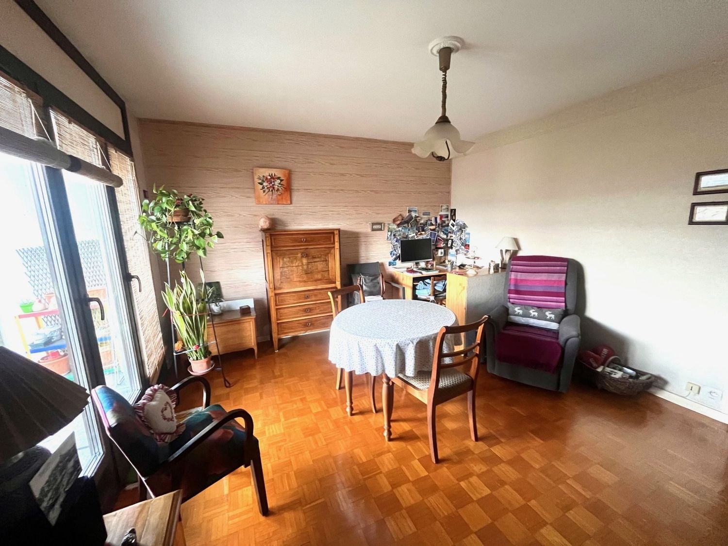 Appartement à vendre, 38m², Chambéry