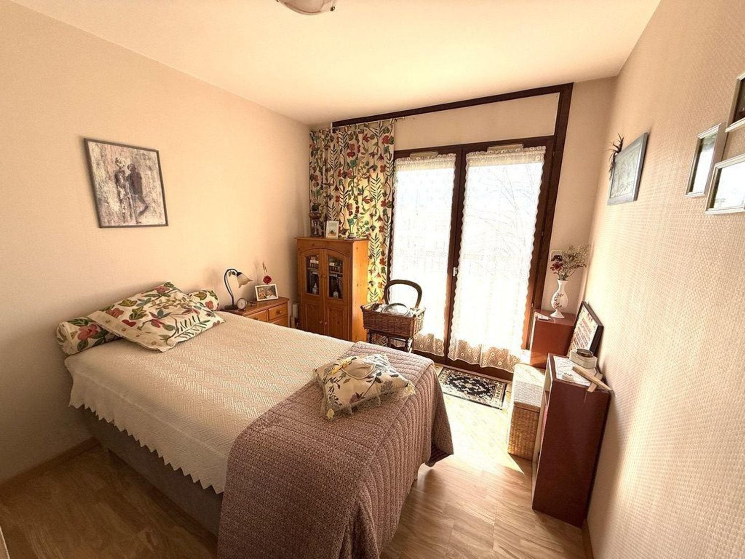 Appartement à vendre, 38m², Chambéry