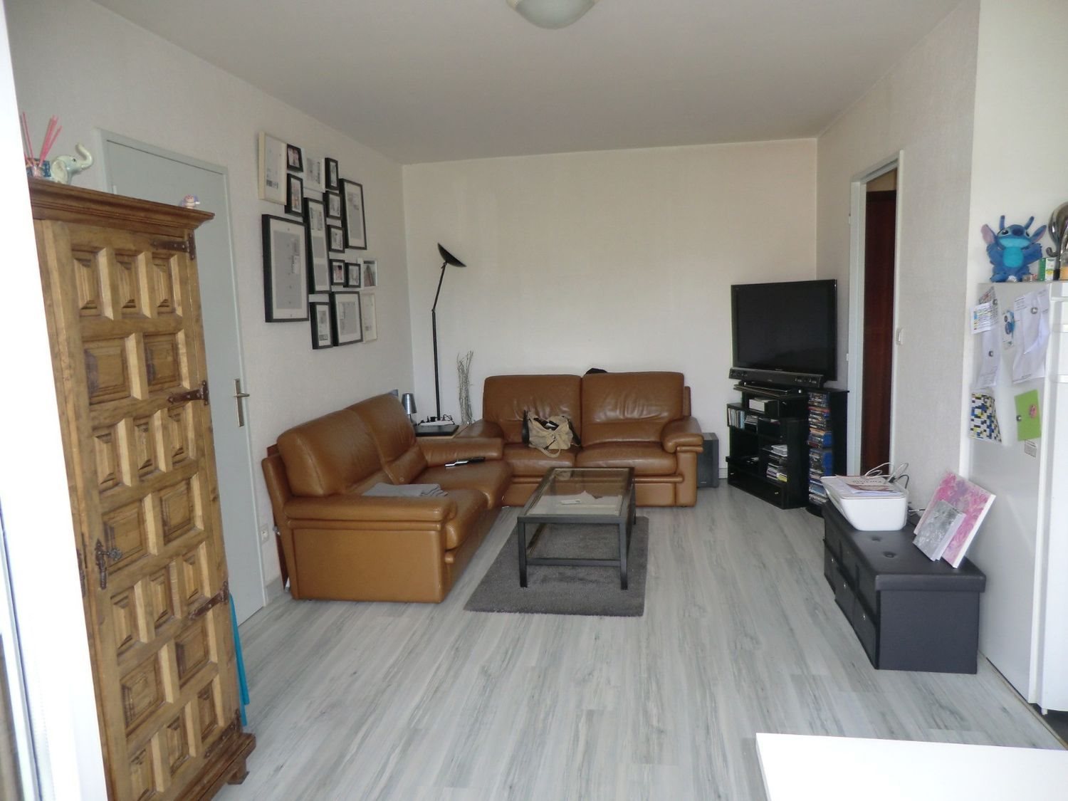 Appartement à vendre, 44m², Saint-Cyr-sur-Loire