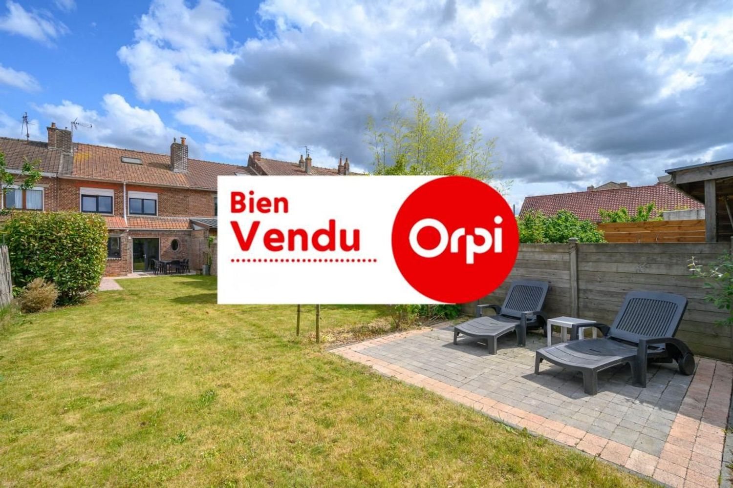 Maison à vendre, 93m², Quesnoy-sur-Deûle