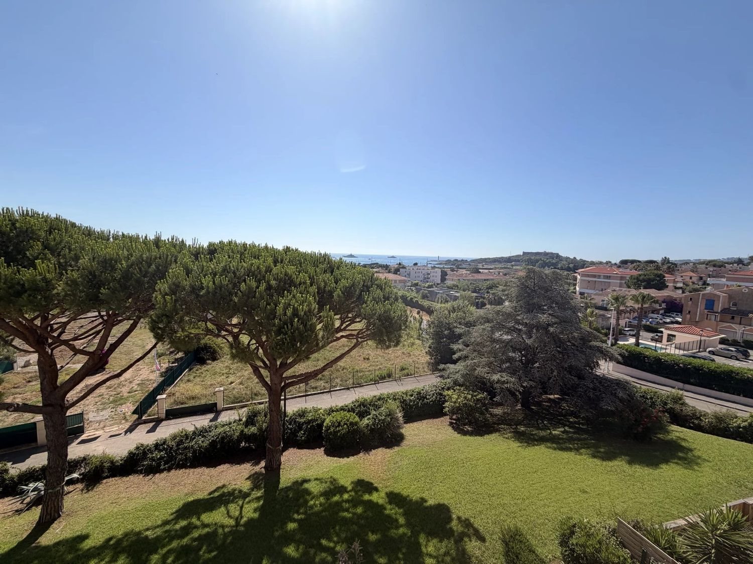 Appartement à louer, 44m², Antibes