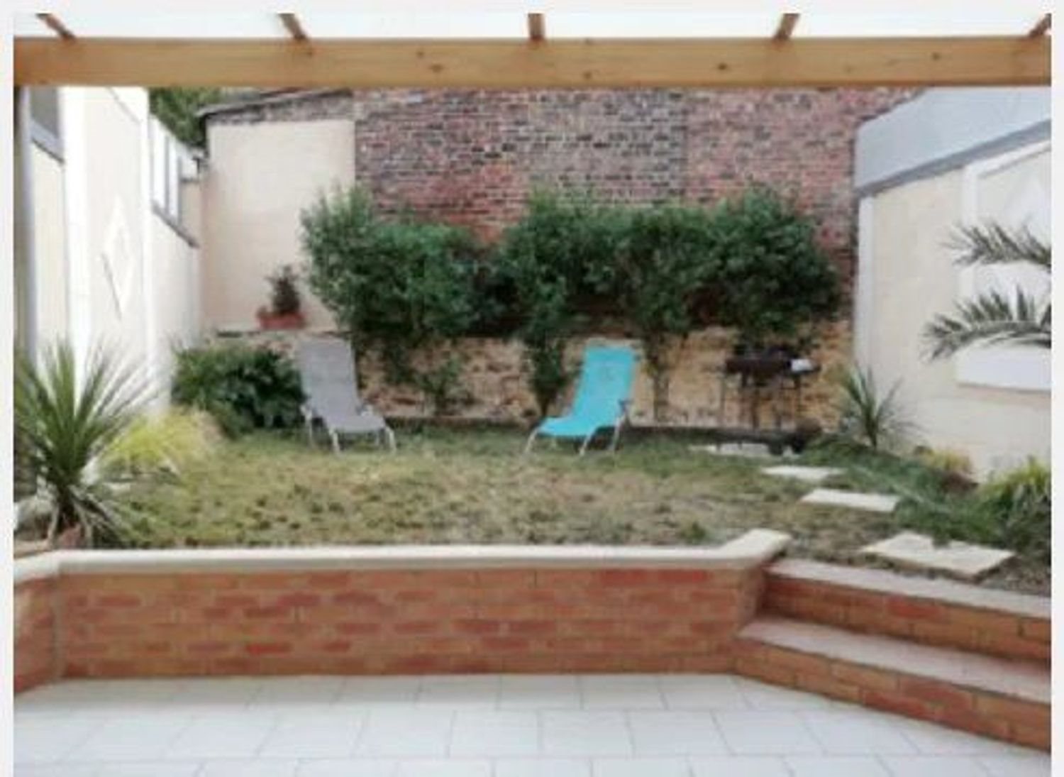 Appartement à louer, 31m², Le Mans