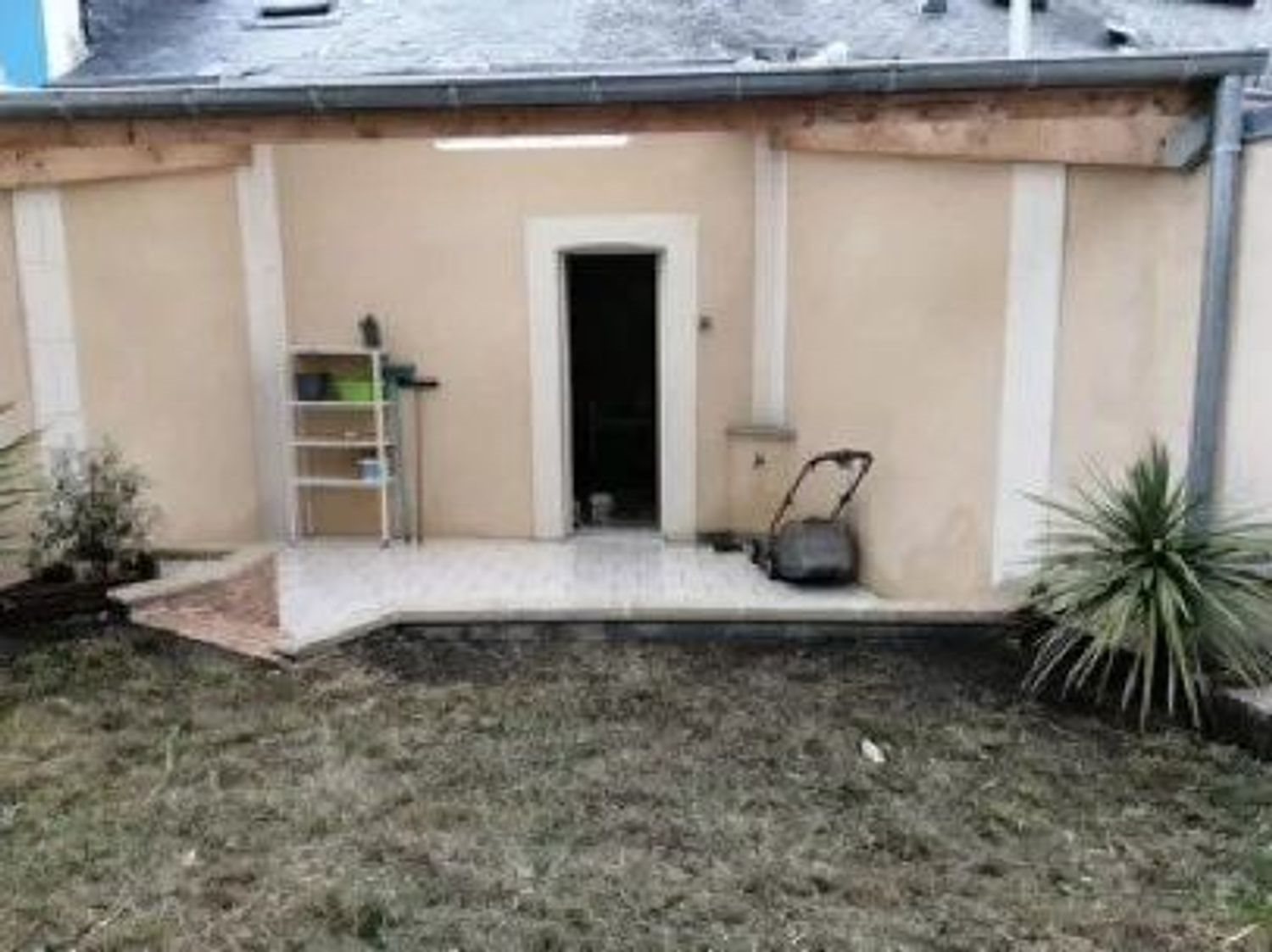 Appartement à louer, 31m², Le Mans