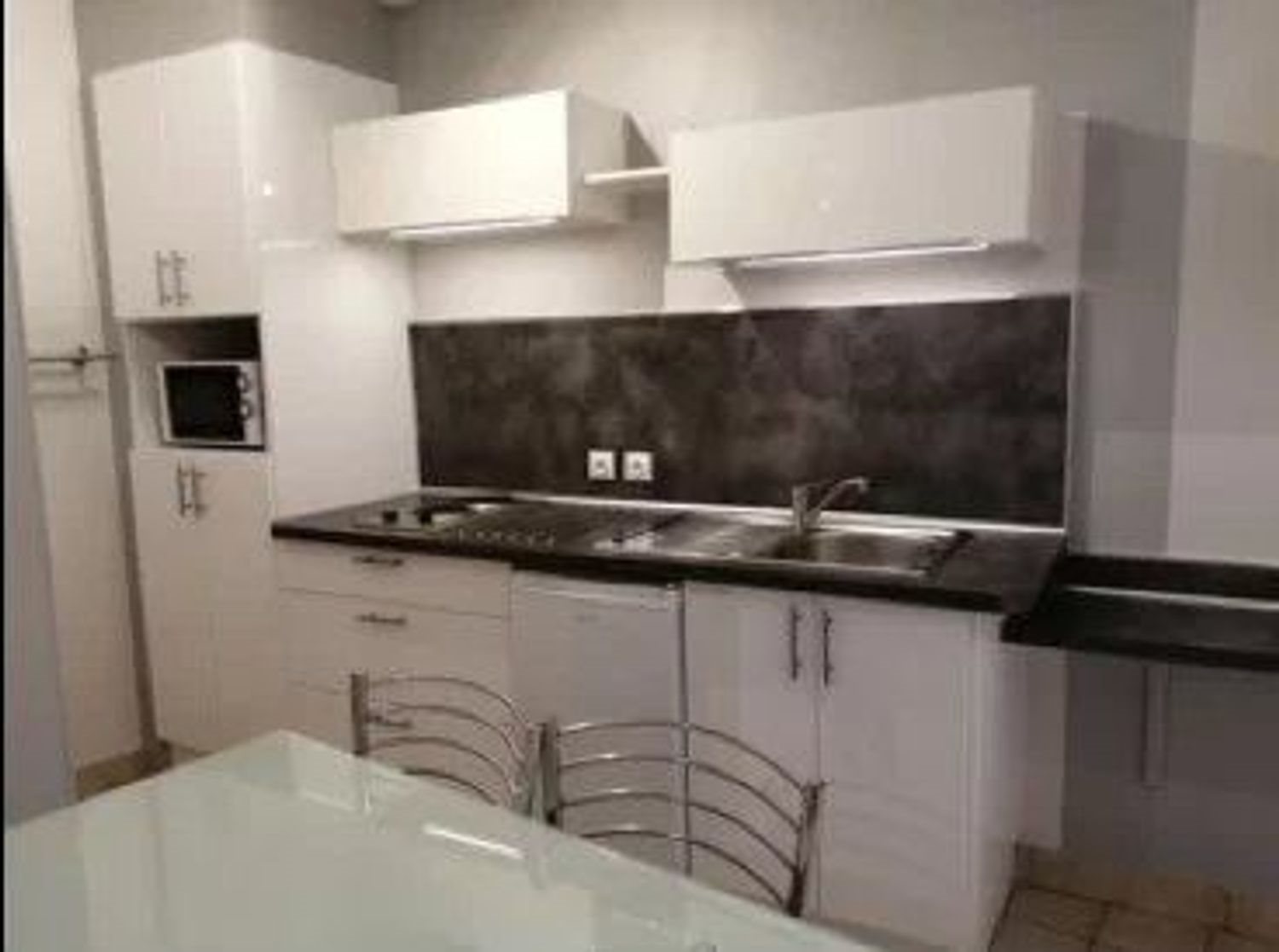 Appartement à louer, 31m², Le Mans