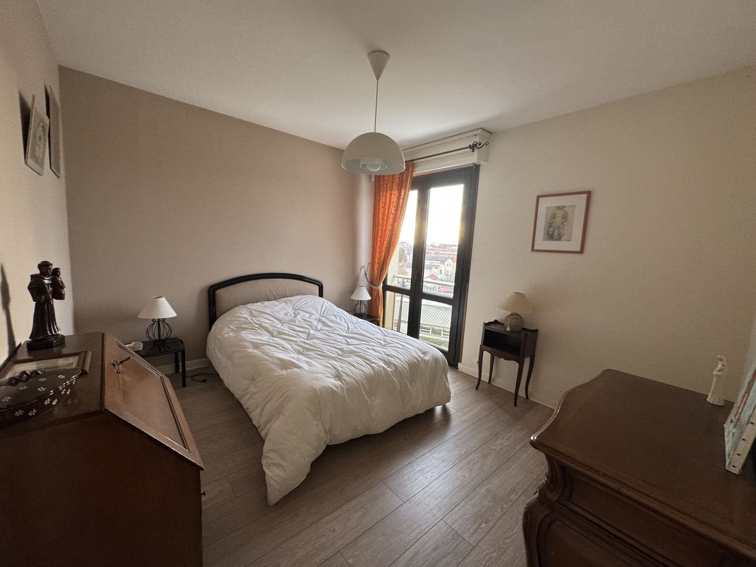 Appartement à vendre, 124m², Chaumont