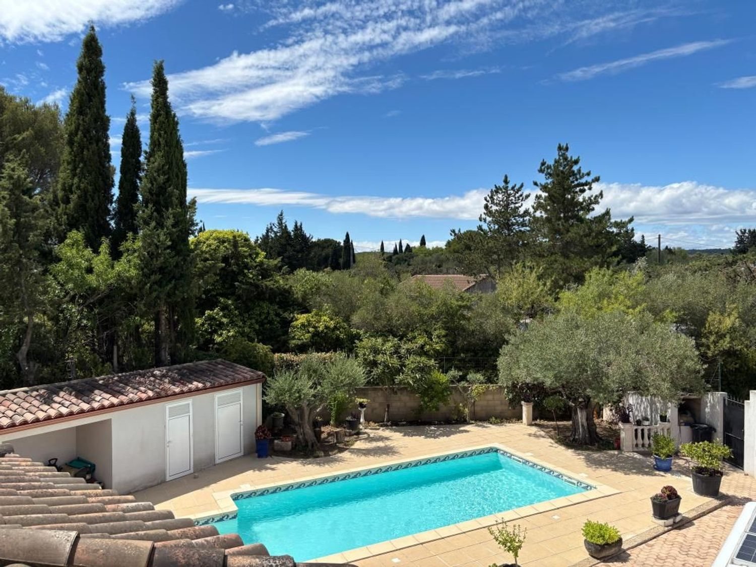 Maison à vendre, 238m², Marguerittes