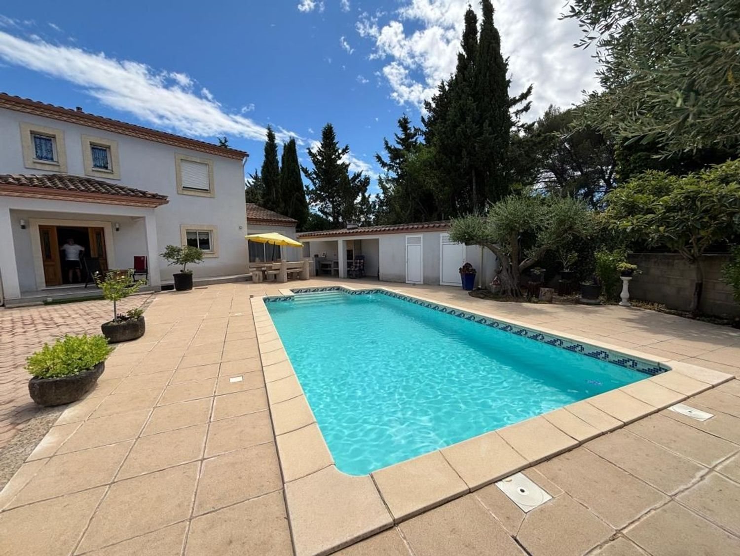 Maison à vendre, 238m², Marguerittes