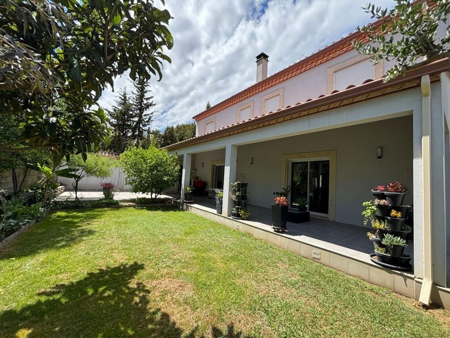 Maison à vendre, 238m², Marguerittes