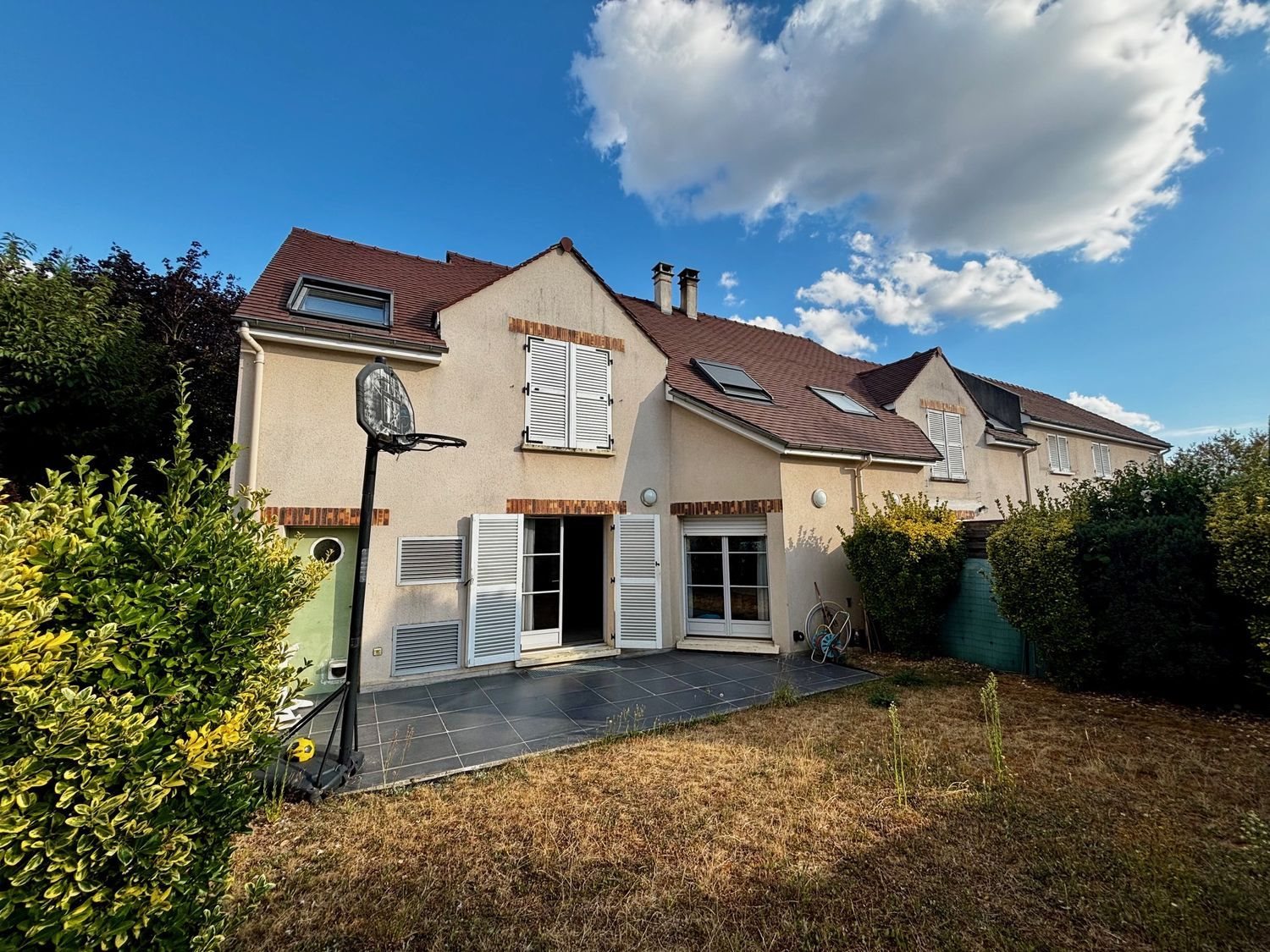Maison à vendre, 135m², Carrières-sur-Seine