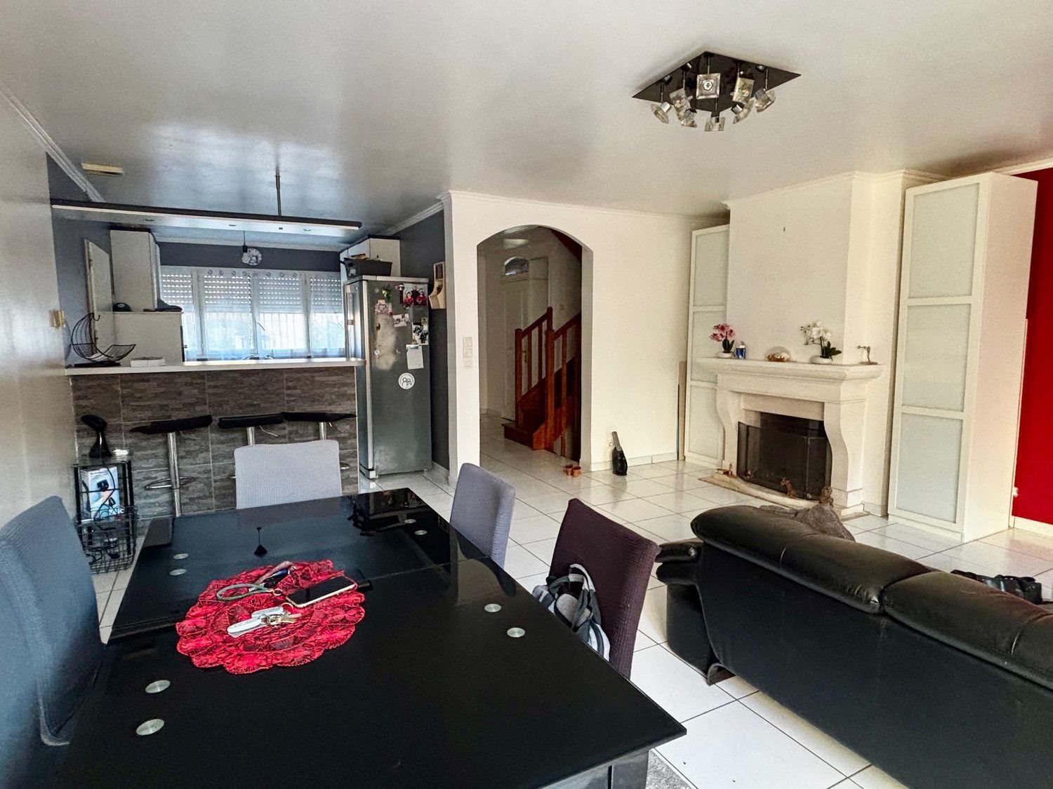 Maison à vendre, 135m², Carrières-sur-Seine