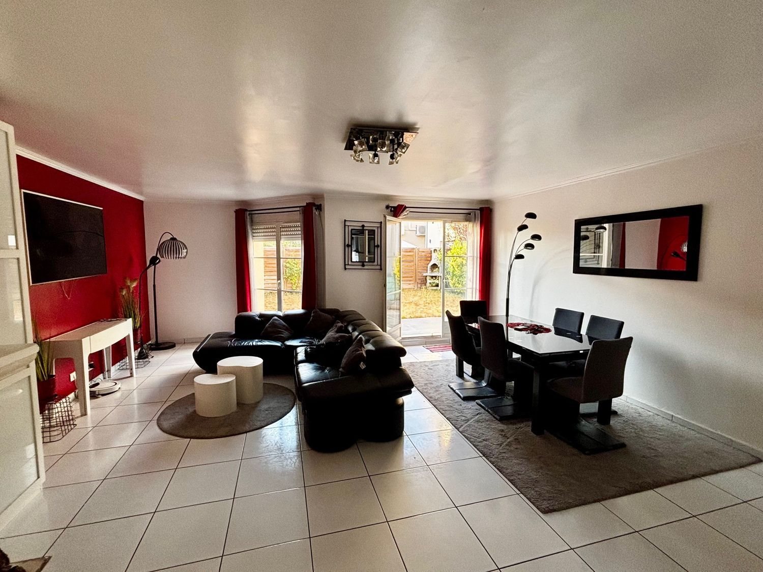 Maison à vendre, 135m², Carrières-sur-Seine