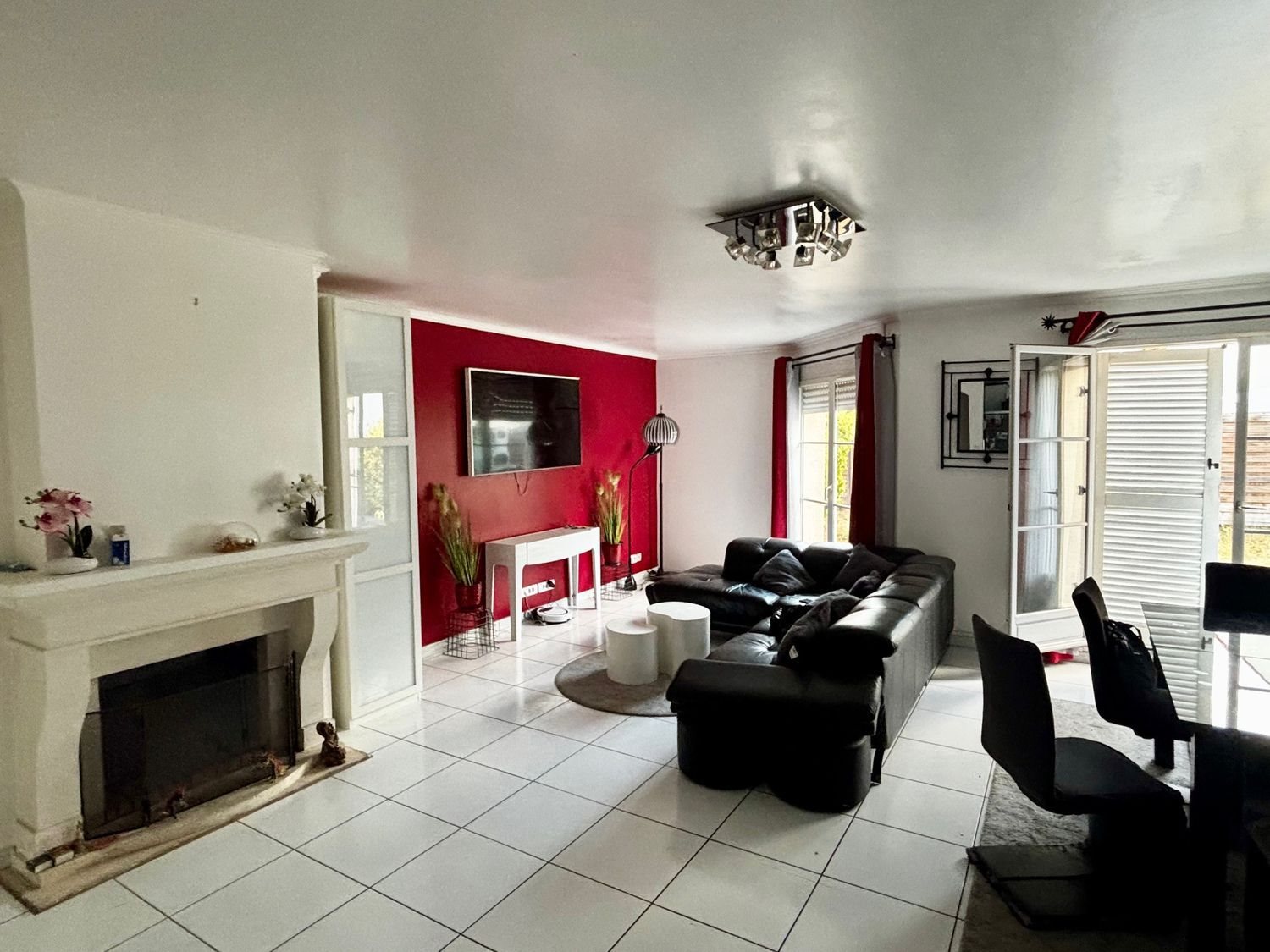 Maison à vendre, 135m², Carrières-sur-Seine