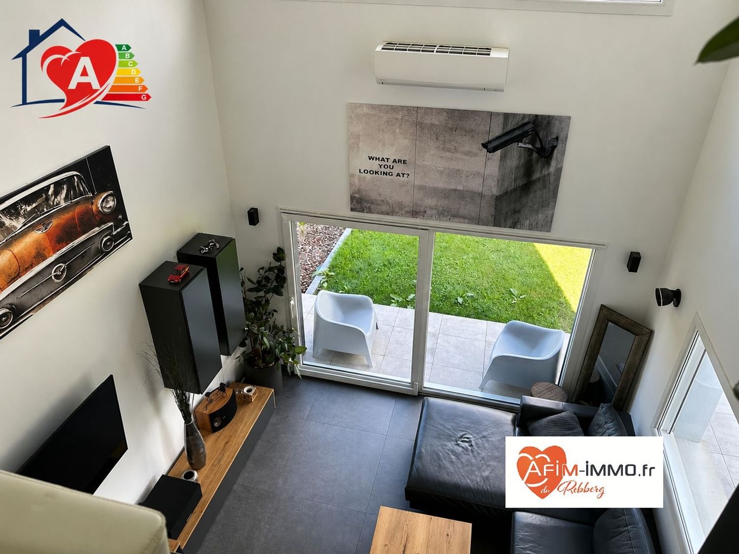 Maison à vendre, 167m², Spechbach-le-Bas