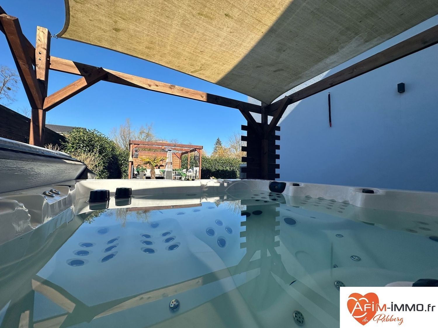 Maison à vendre, 167m², Spechbach-le-Bas
