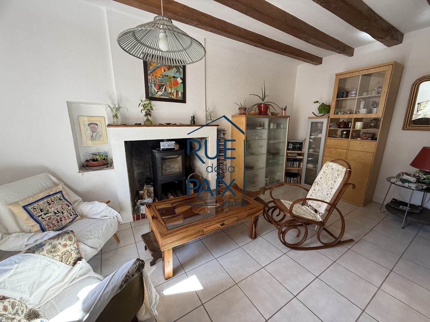 Maison à vendre, 223m², Dangé-Saint-Romain