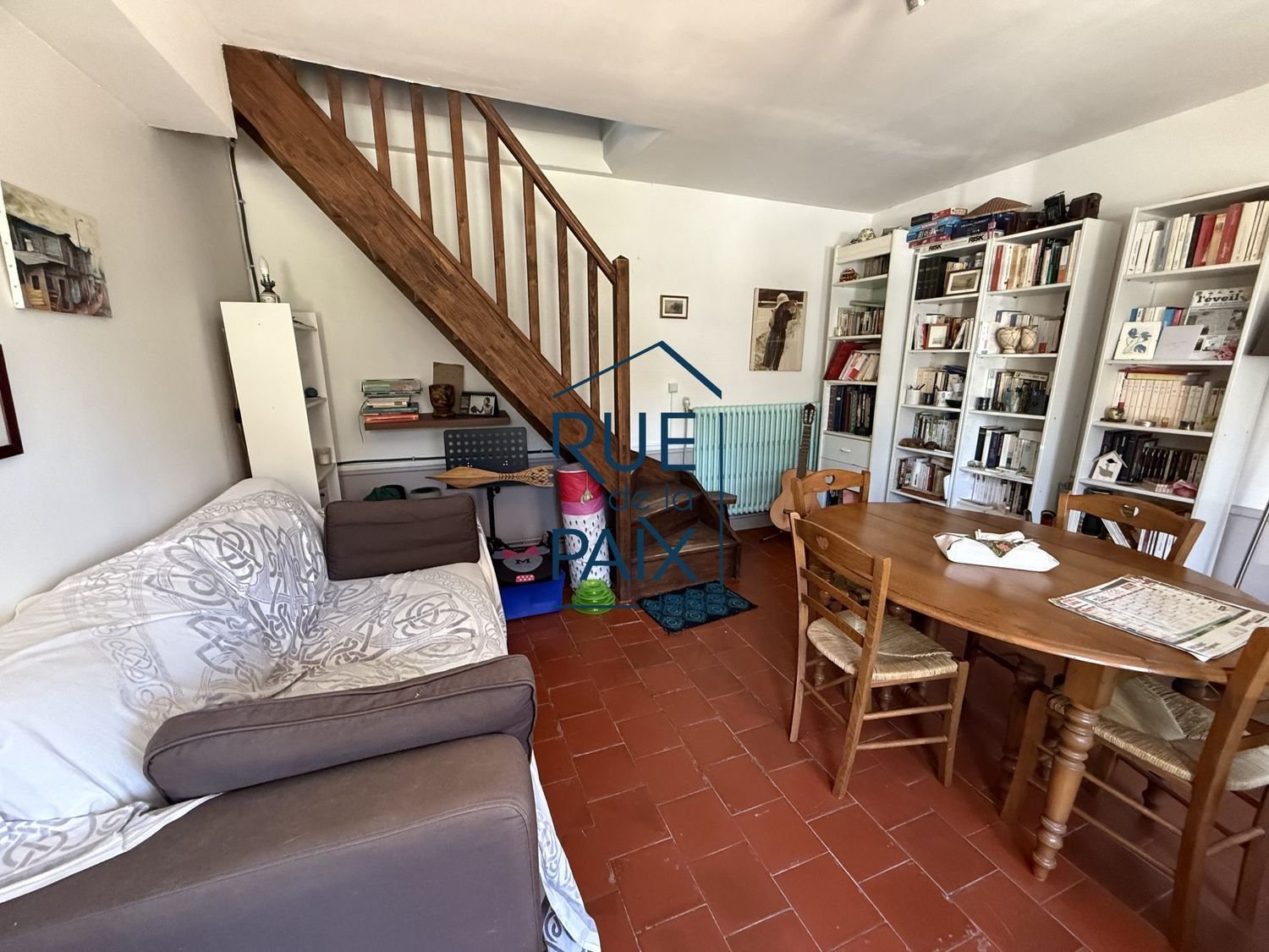 Maison à vendre, 223m², Dangé-Saint-Romain