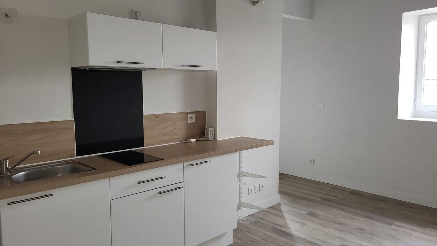 Appartement à louer, 42m², Agen