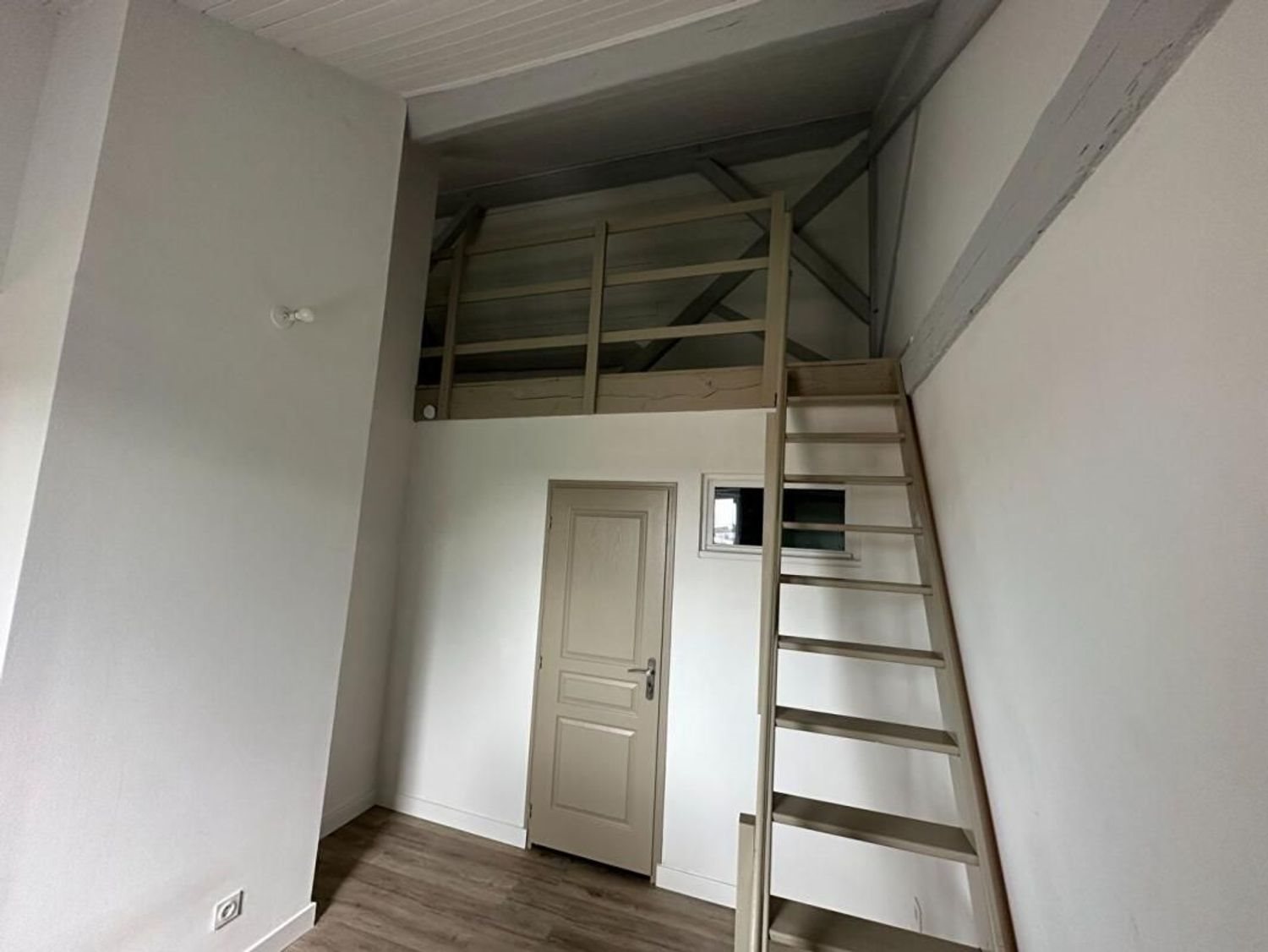 Appartement à louer, 42m², Agen