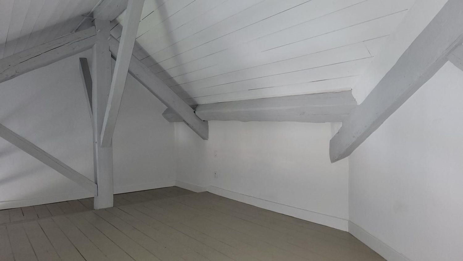 Appartement à louer, 42m², Agen