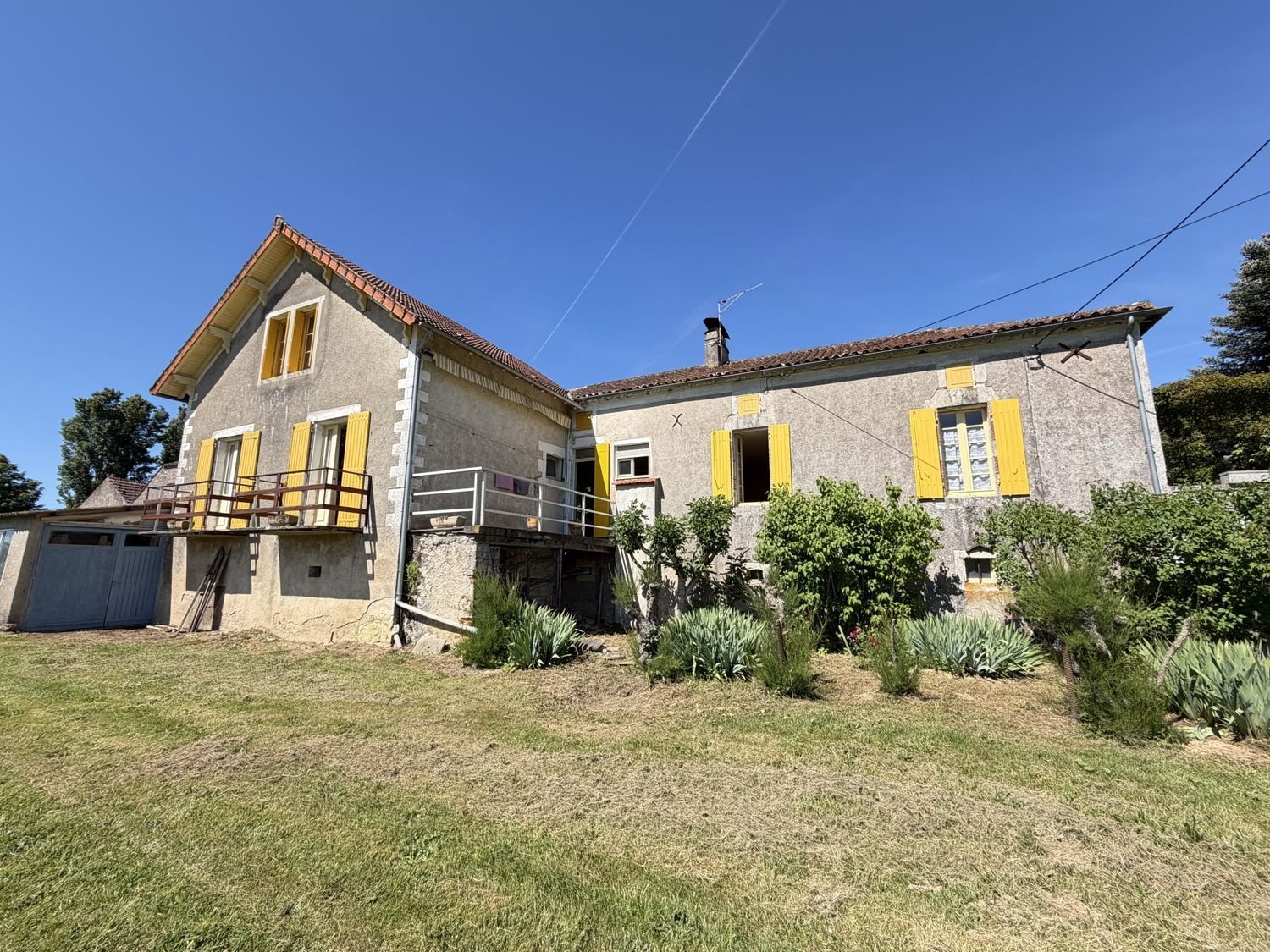 Maison à vendre, 132m², Vire-sur-Lot