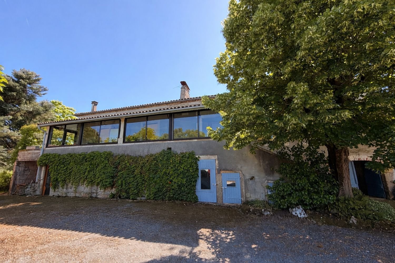 Maison à vendre, 132m², Vire-sur-Lot