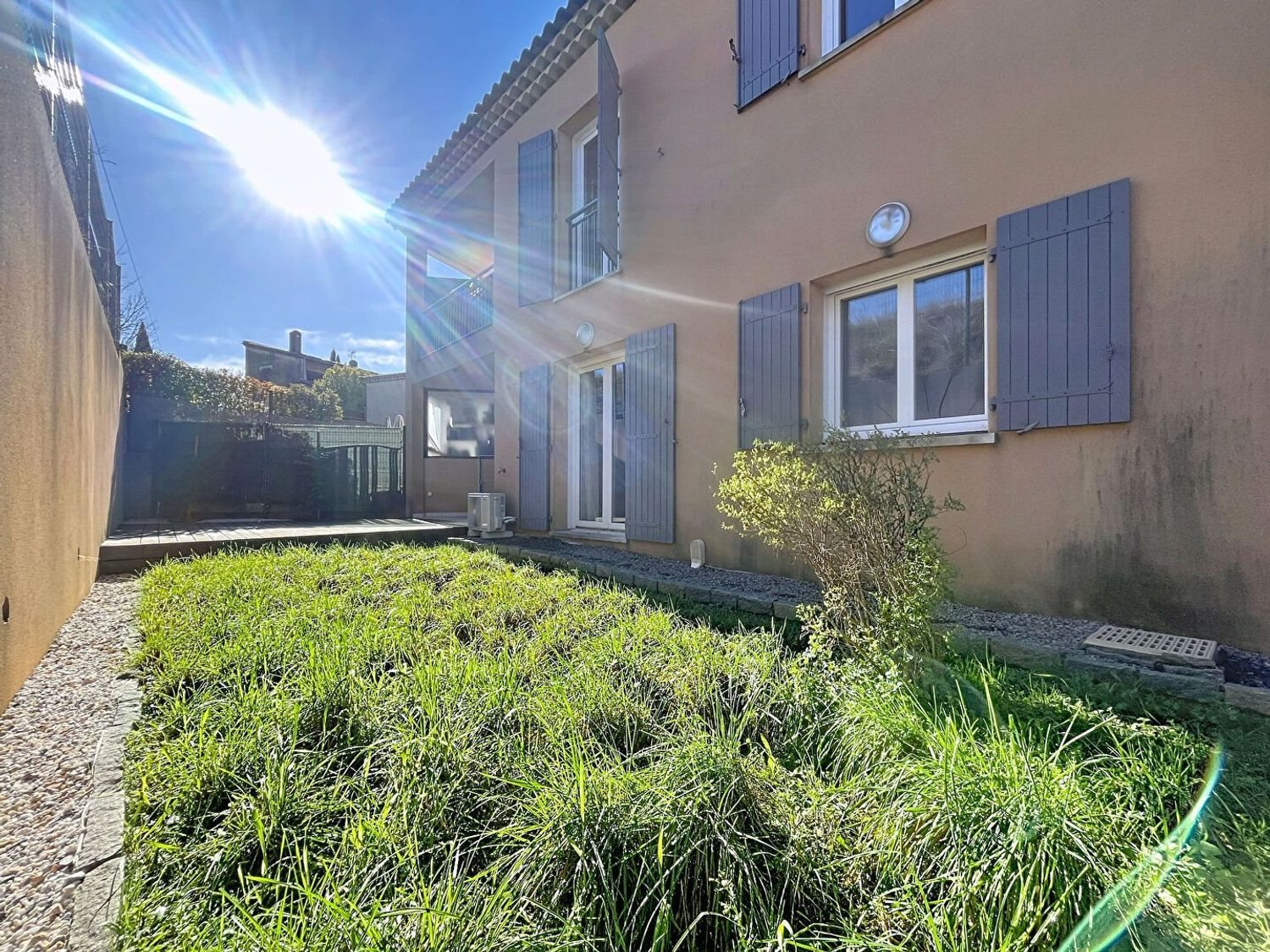 Appartement à vendre, 39m², Gardanne