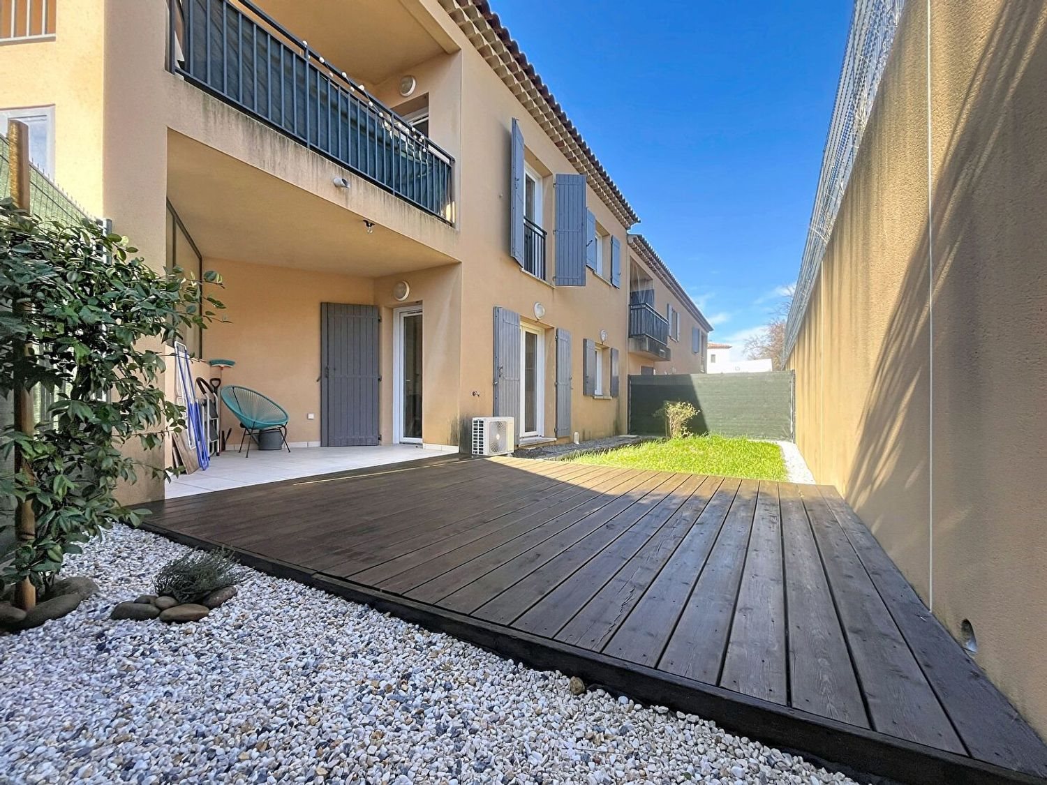 Appartement à vendre, 39m², Gardanne