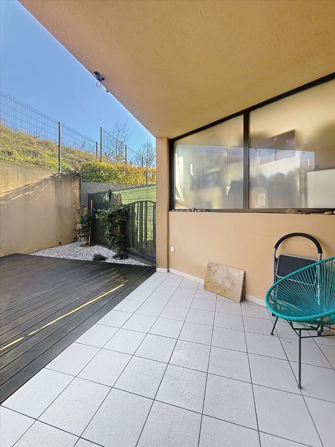 Appartement à vendre, 39m², Gardanne