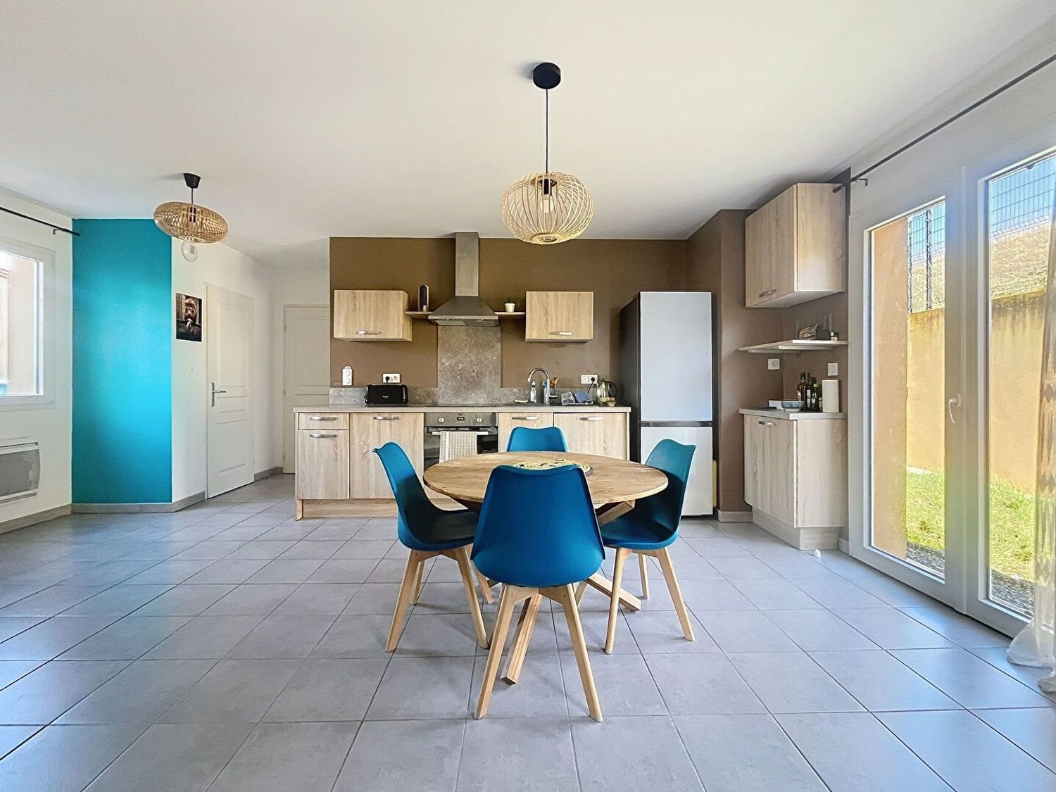 Appartement à vendre, 39m², Gardanne