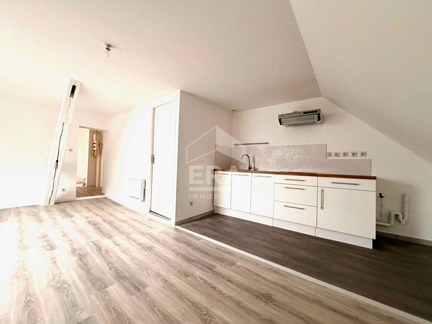 Appartement à vendre, 35m², Montereau-Fault-Yonne