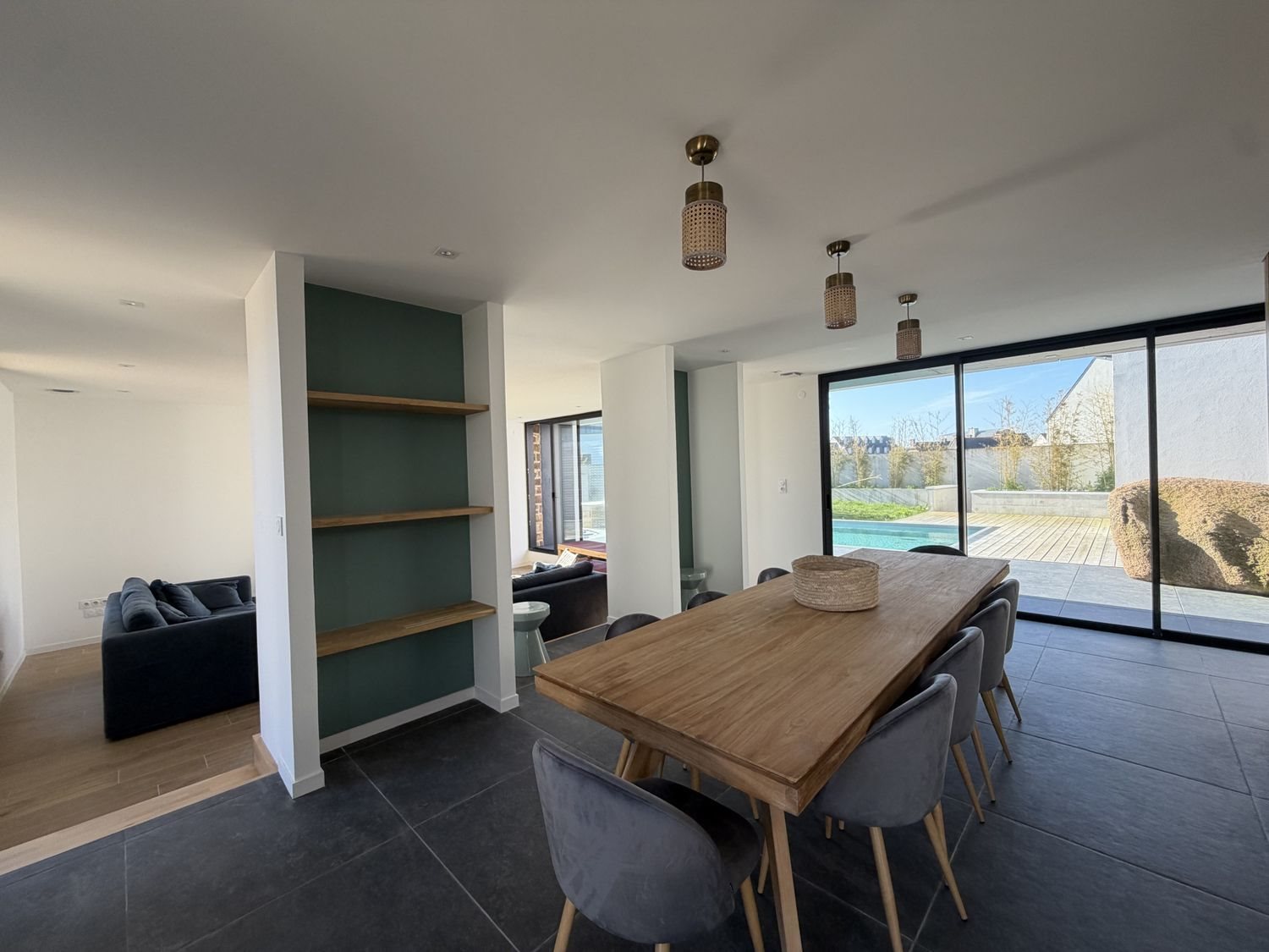 Maison à vendre, 230m², Perros-Guirec