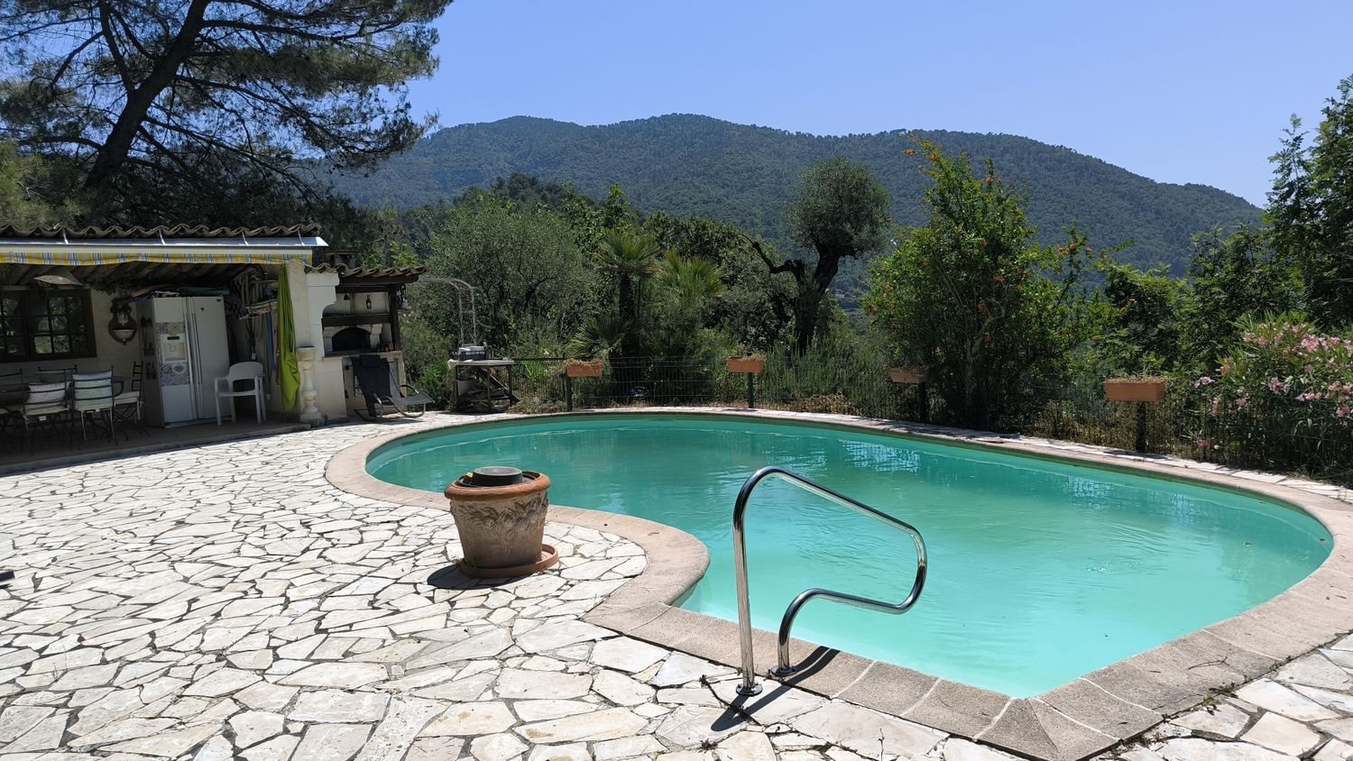 Maison à vendre, 90m², Levens