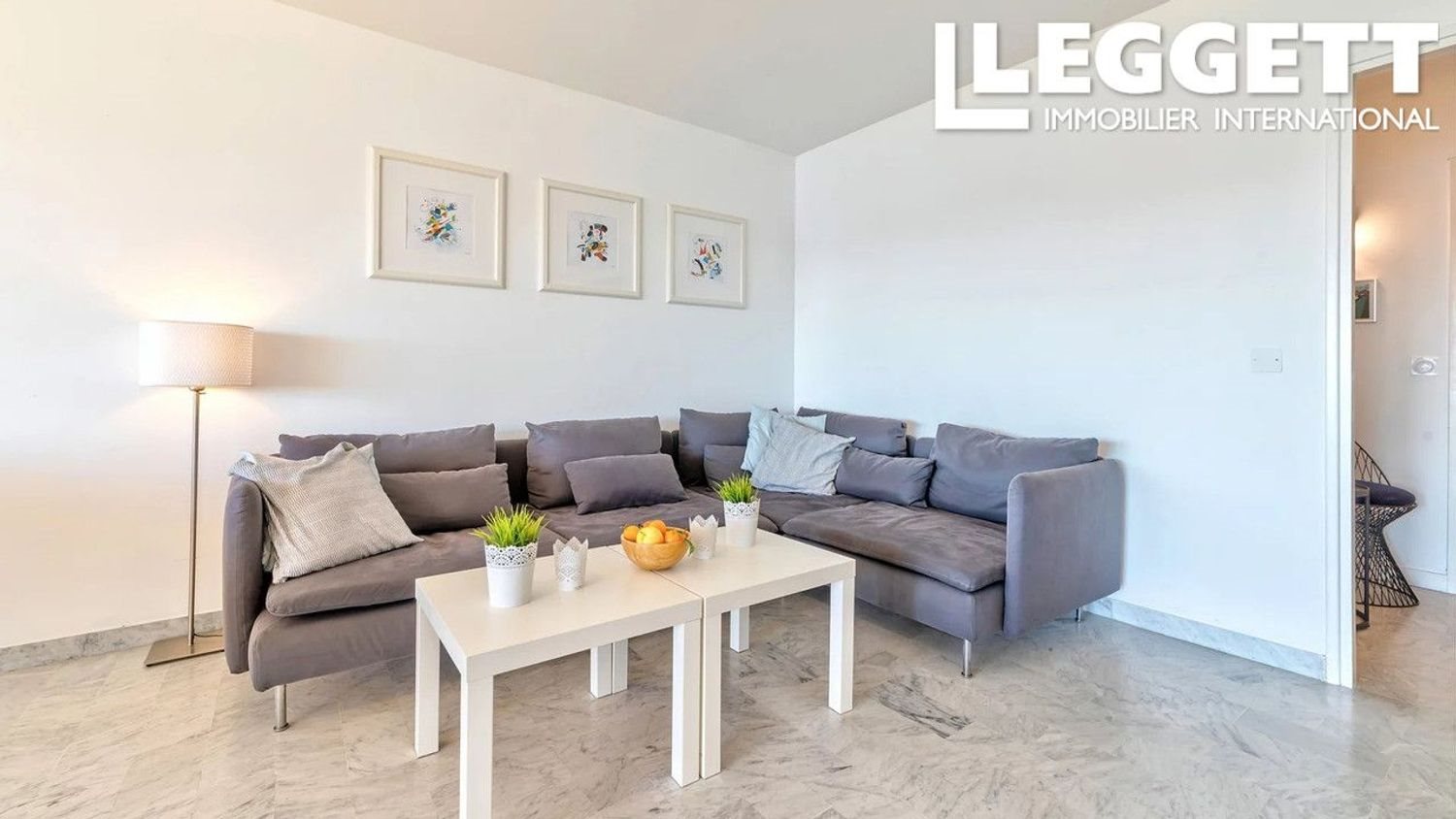 Appartement à vendre, 74m², Villefranche-sur-Mer