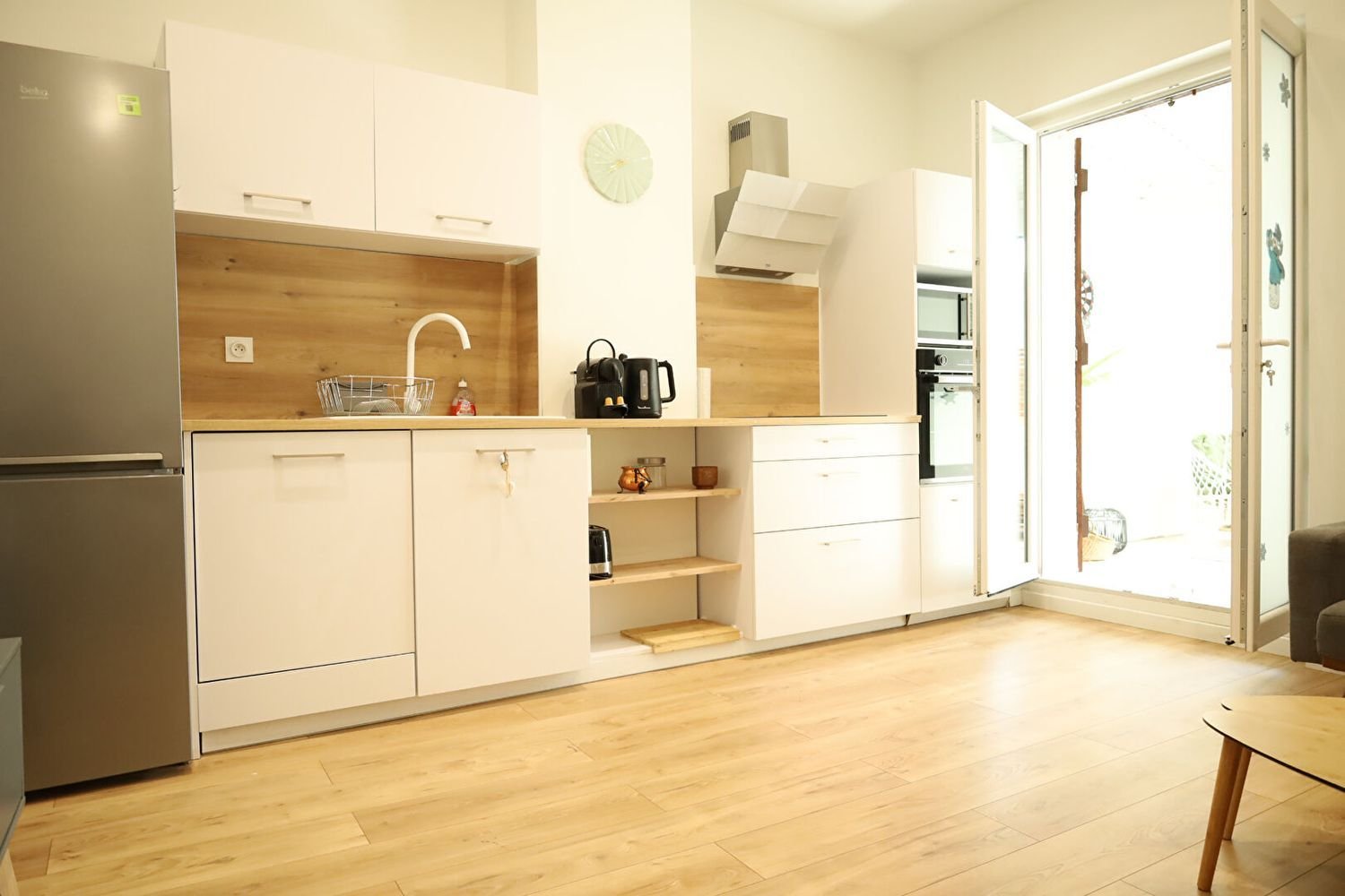 Appartement à vendre, 83m², Montauban