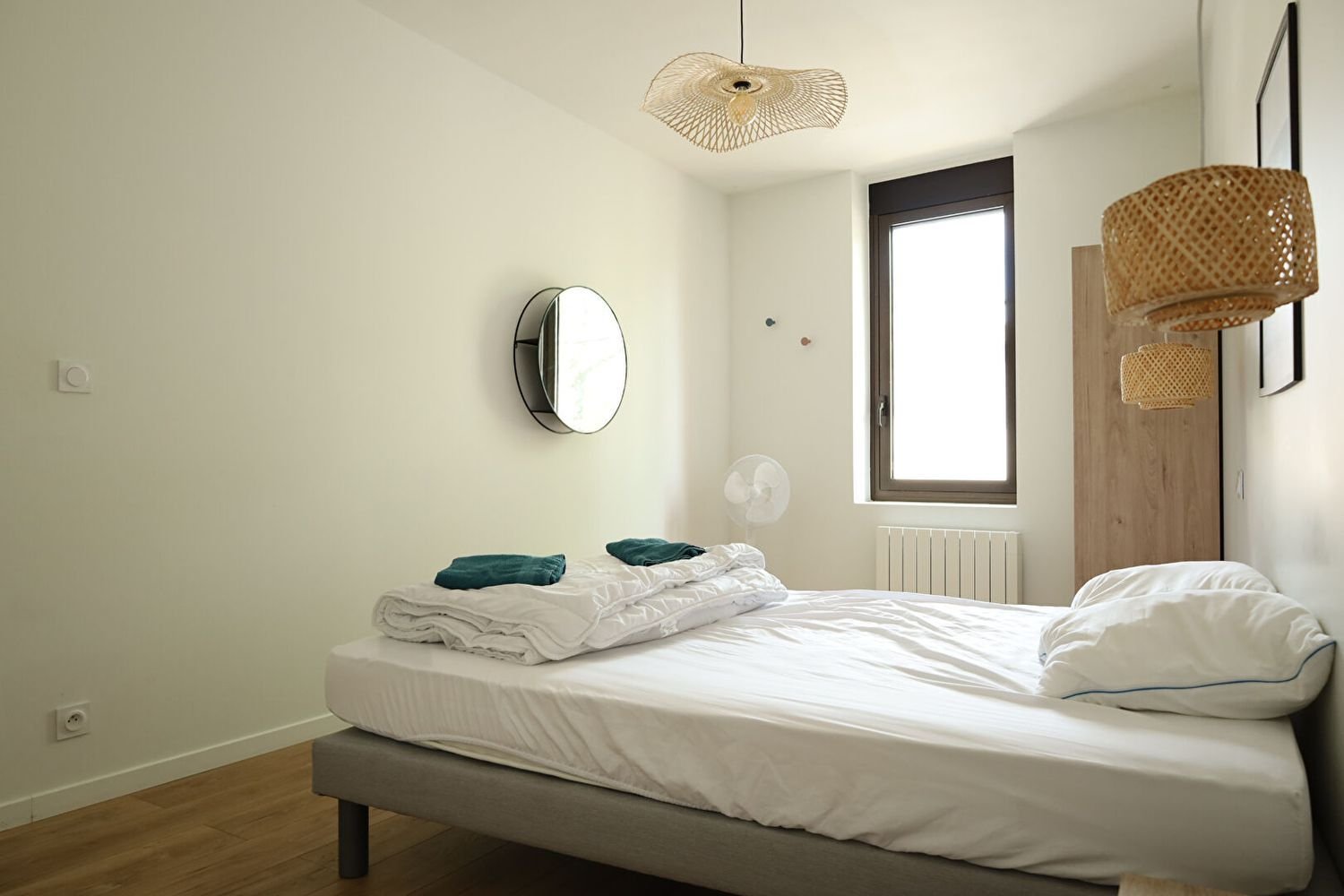 Appartement à vendre, 83m², Montauban