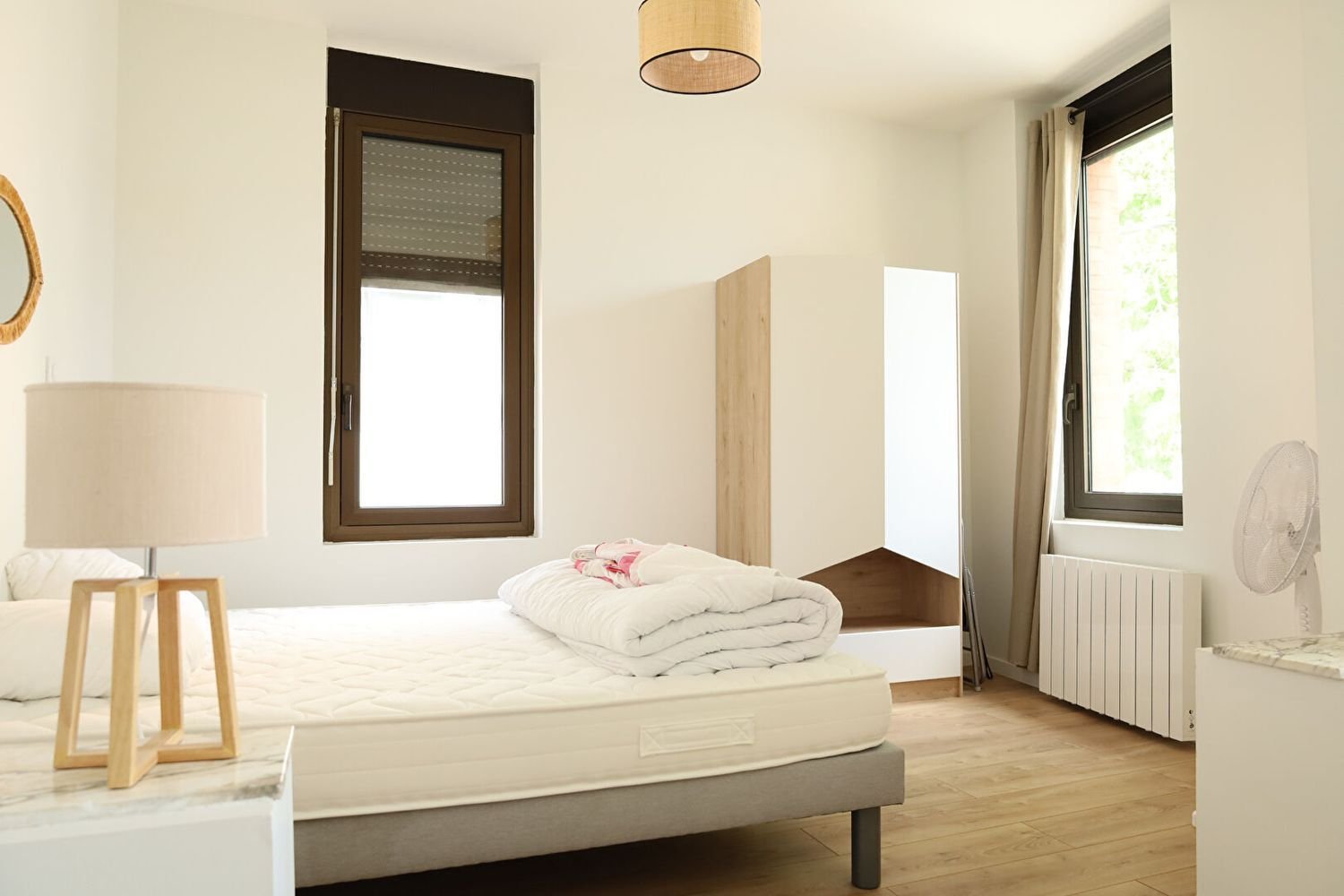 Appartement à vendre, 83m², Montauban