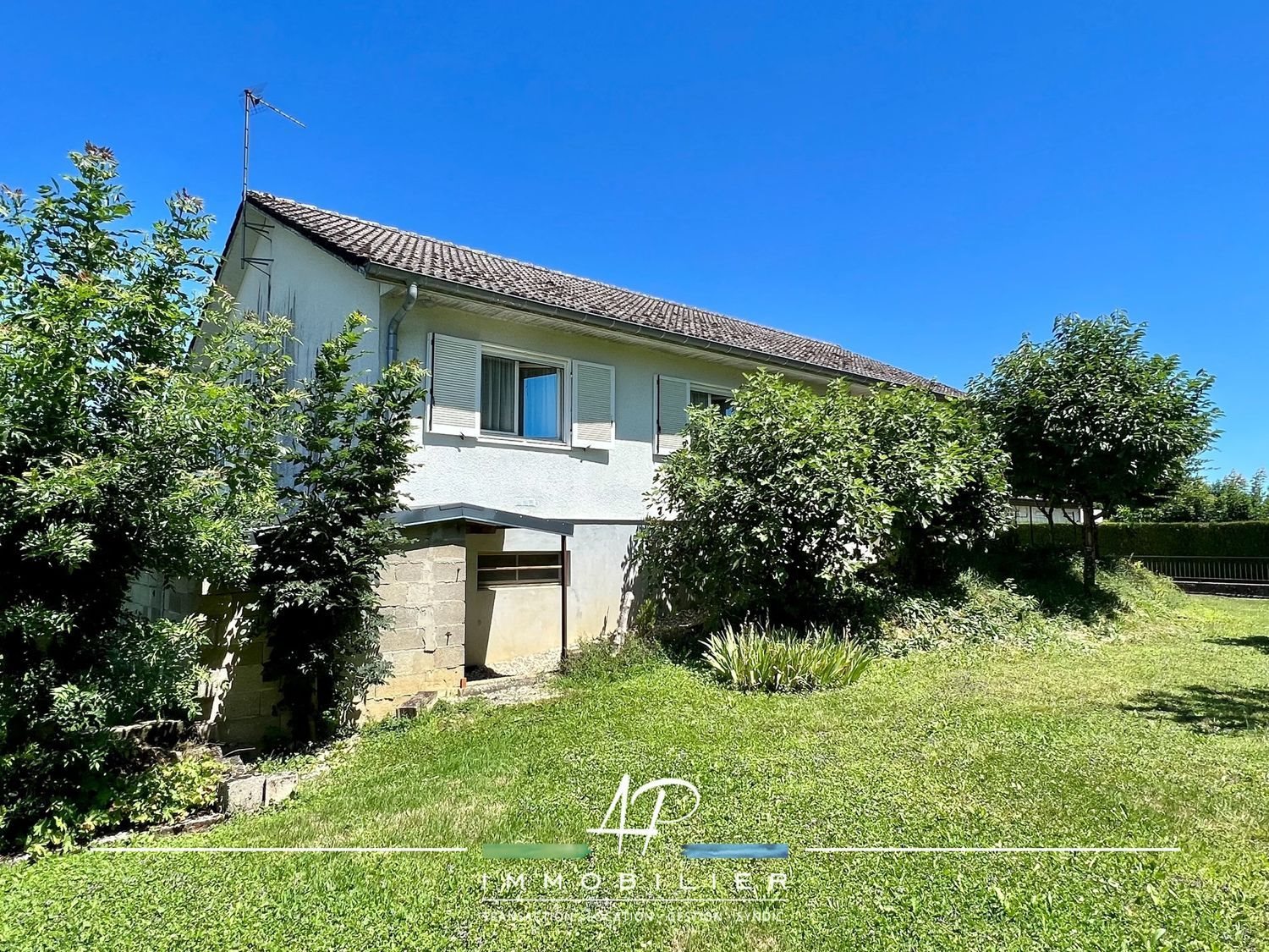 Maison à vendre, 106m², Renève