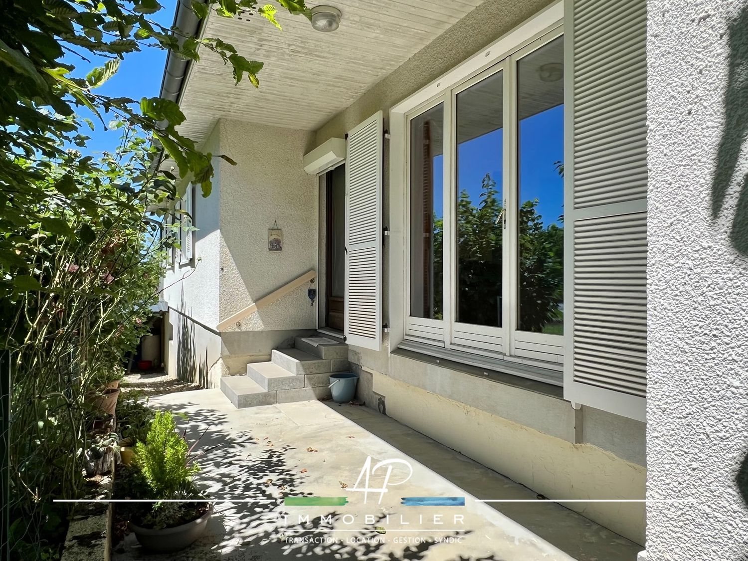 Maison à vendre, 106m², Renève