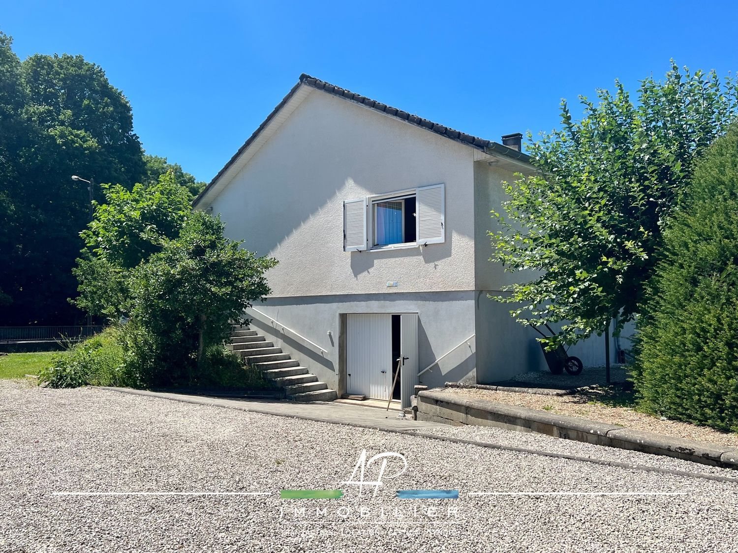 Maison à vendre, 106m², Renève