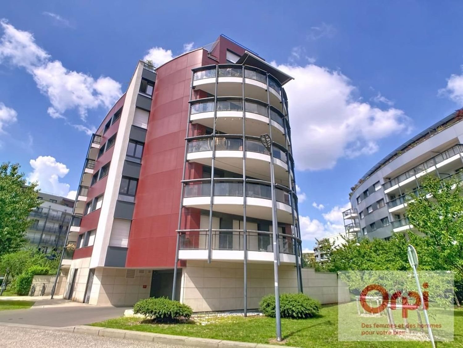 Appartement à vendre, 46m², Issy-les-Moulineaux