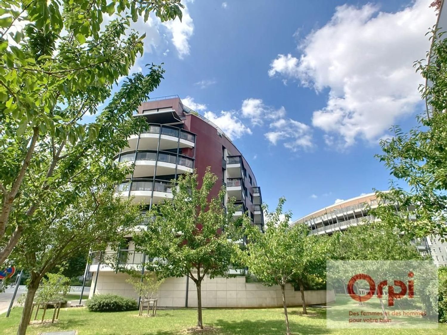 Appartement à vendre, 46m², Issy-les-Moulineaux